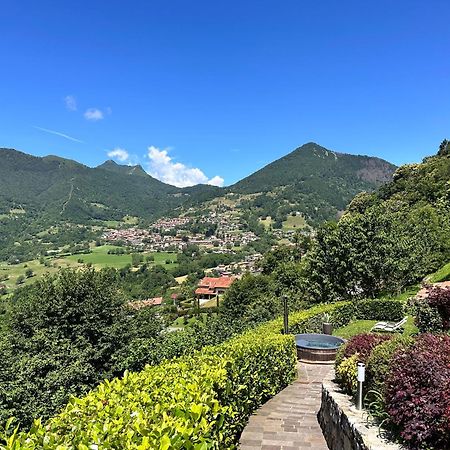 Agriturismo Casarai Zone エクステリア 写真
