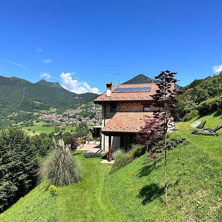 Agriturismo Casarai Zone エクステリア 写真