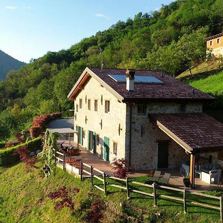 Agriturismo Casarai Zone エクステリア 写真