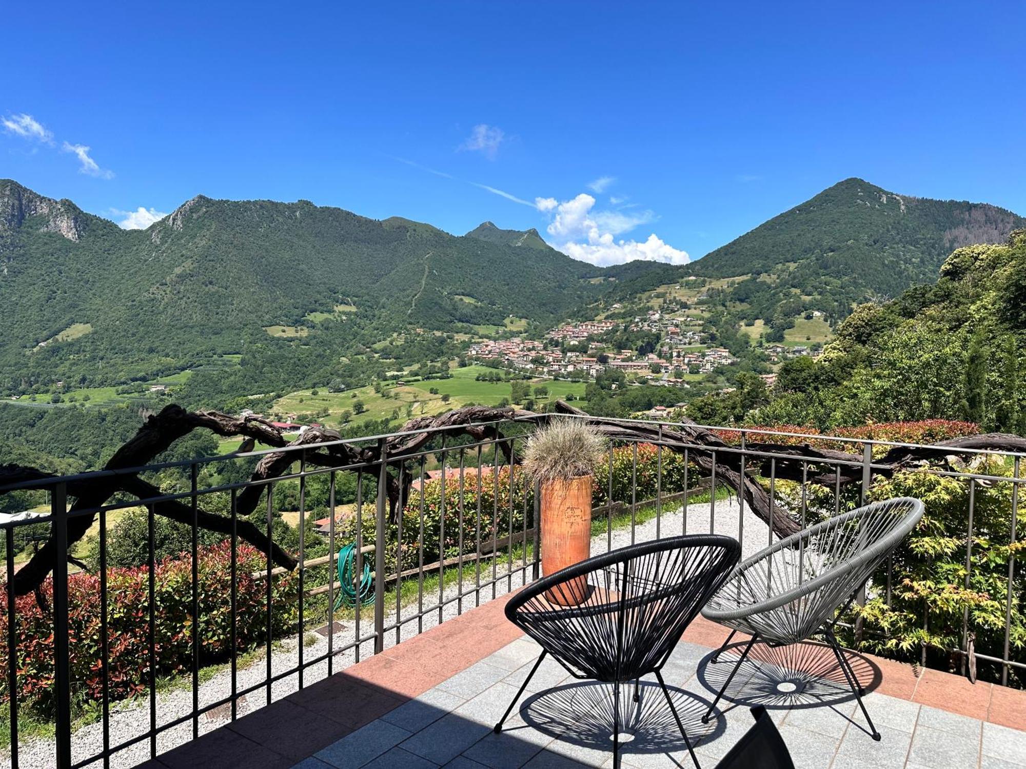 Agriturismo Casarai Zone エクステリア 写真