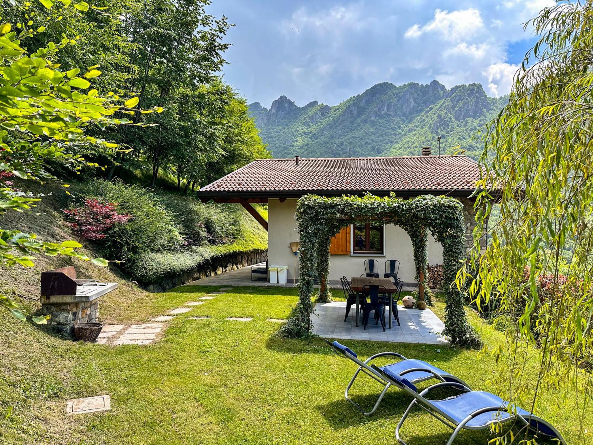 Agriturismo Casarai Zone 部屋 写真