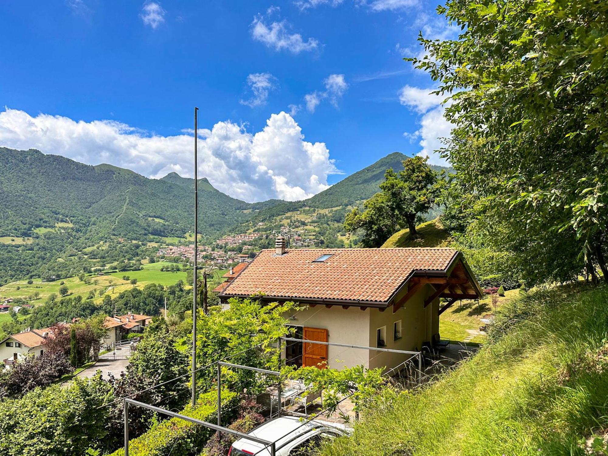 Agriturismo Casarai Zone 部屋 写真