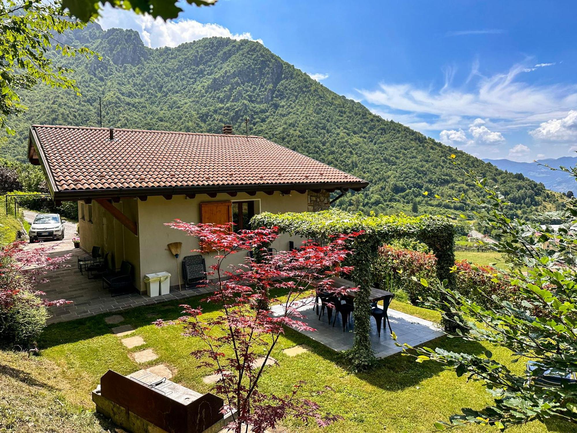 Agriturismo Casarai Zone 部屋 写真
