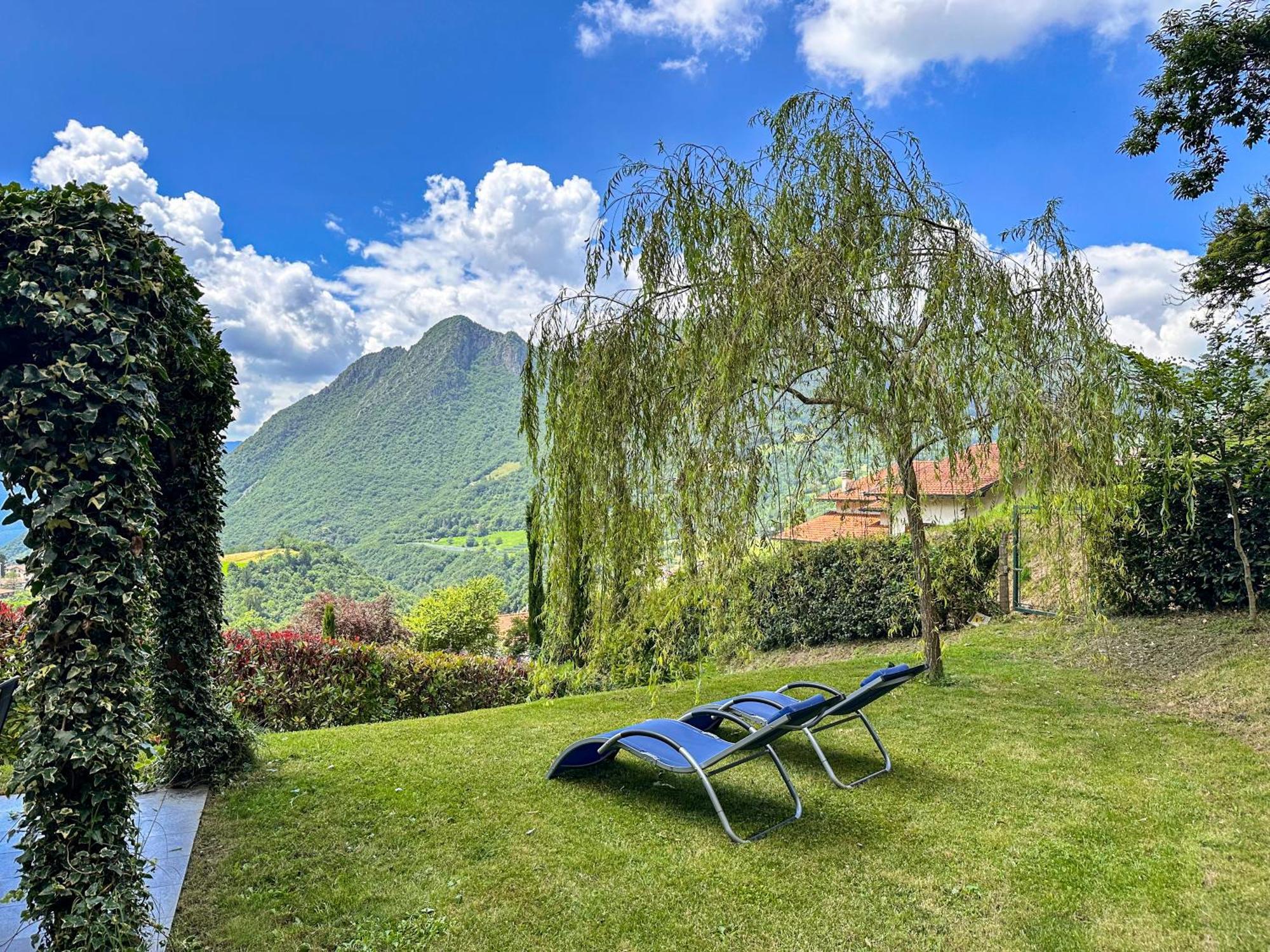 Agriturismo Casarai Zone 部屋 写真