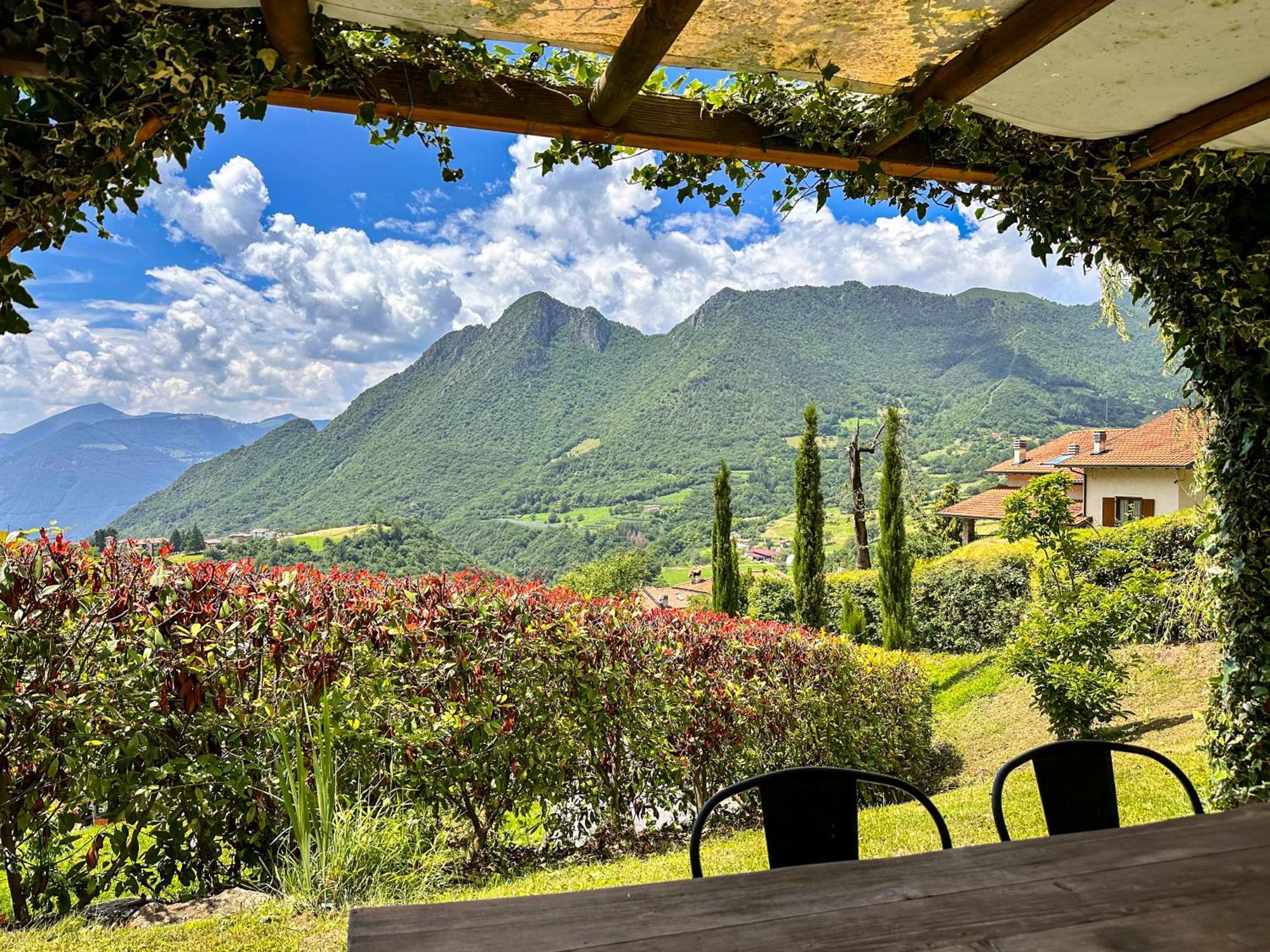 Agriturismo Casarai Zone 部屋 写真