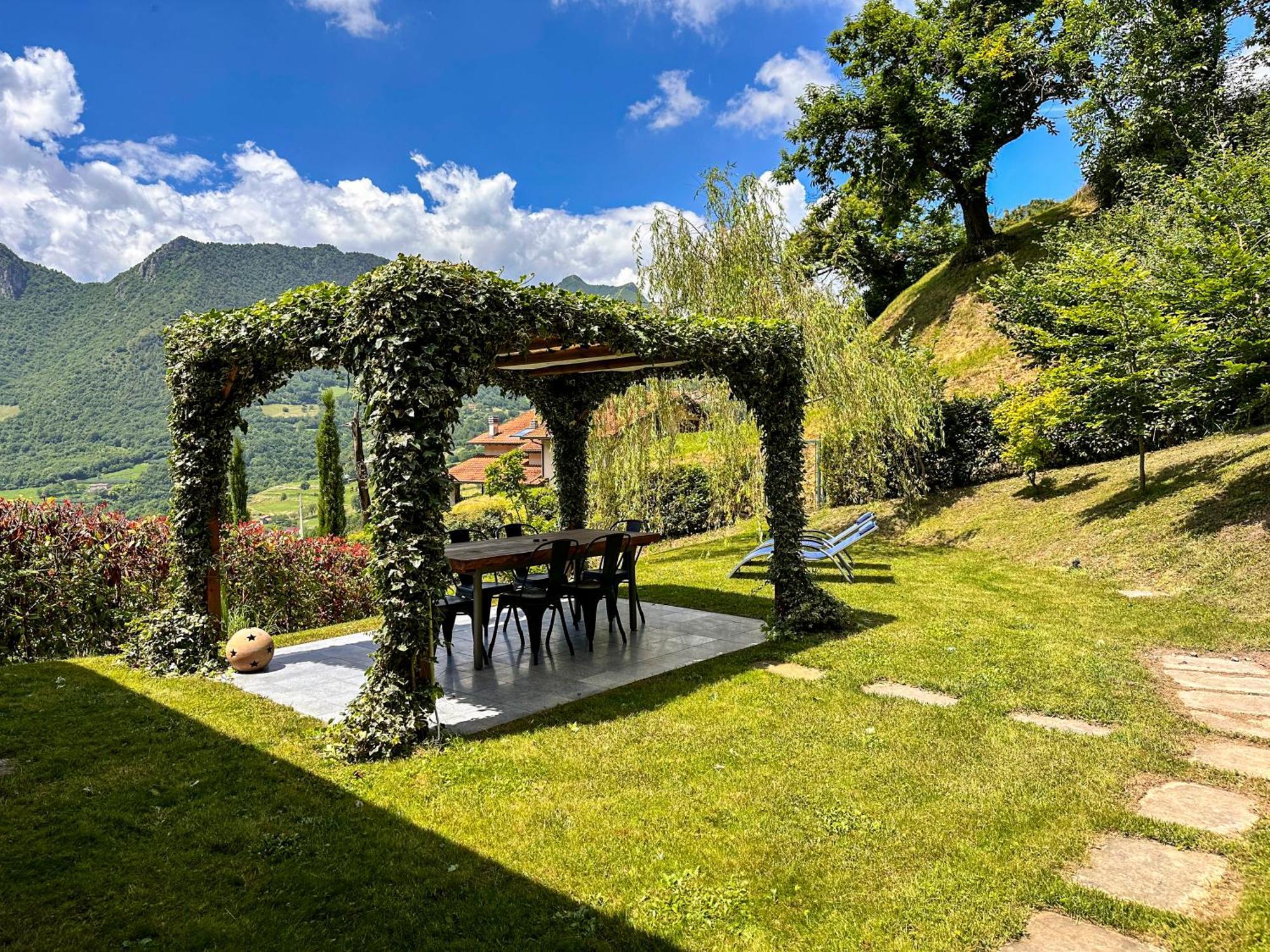 Agriturismo Casarai Zone 部屋 写真