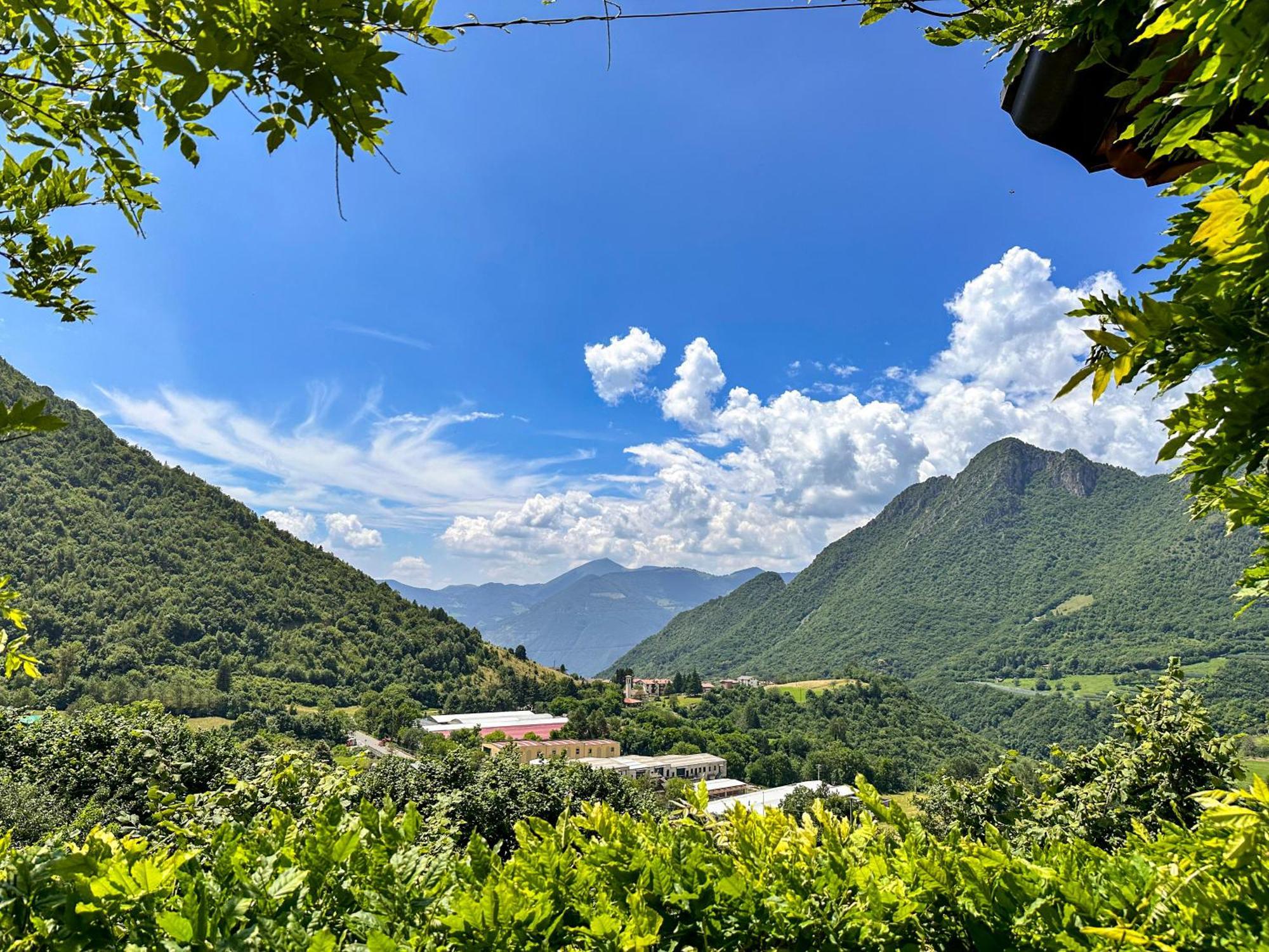 Agriturismo Casarai Zone 部屋 写真