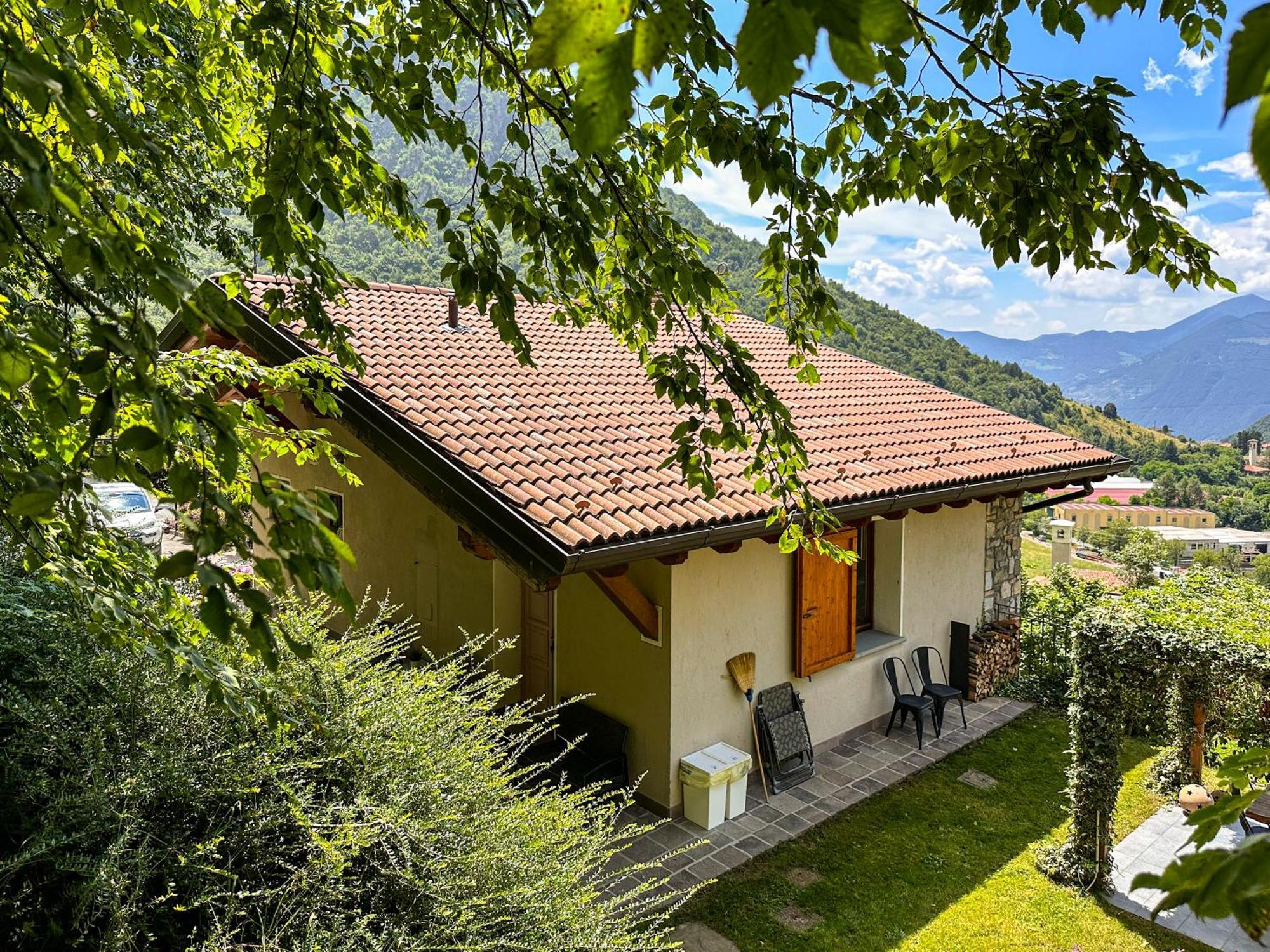 Agriturismo Casarai Zone 部屋 写真