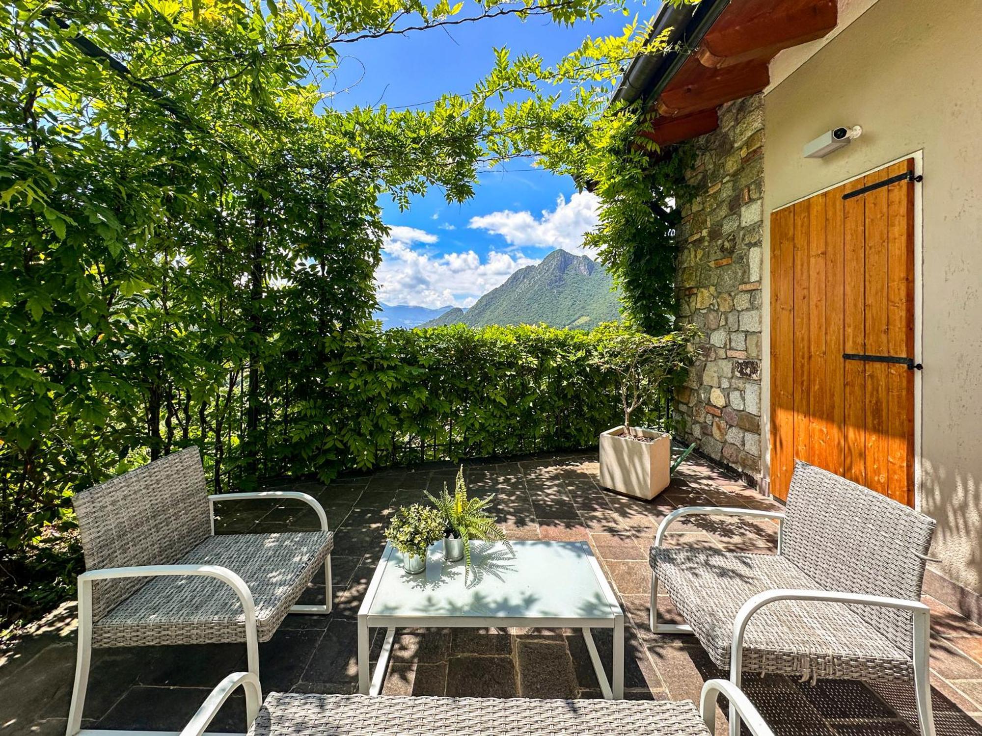 Agriturismo Casarai Zone 部屋 写真