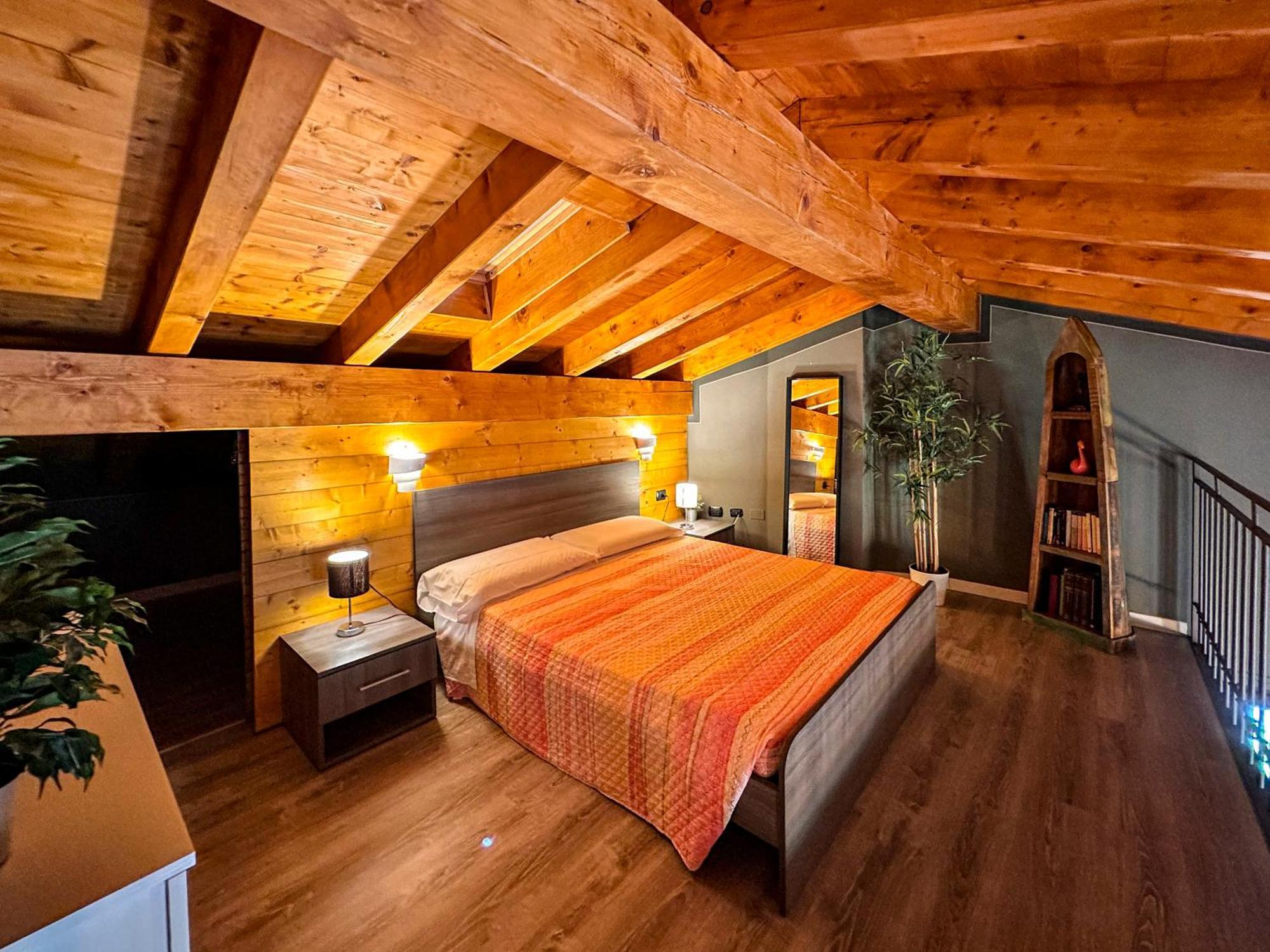 Agriturismo Casarai Zone 部屋 写真