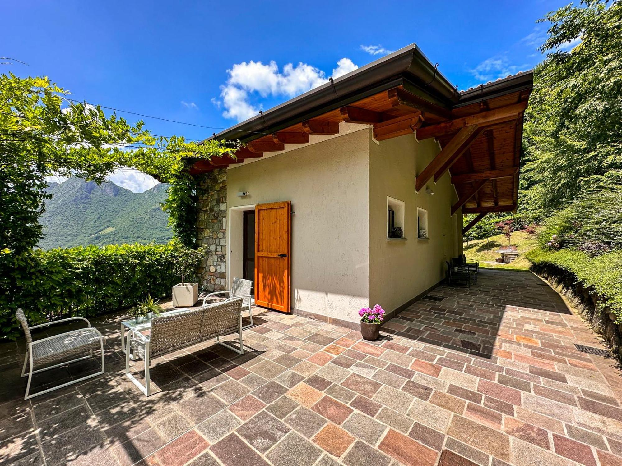 Agriturismo Casarai Zone 部屋 写真