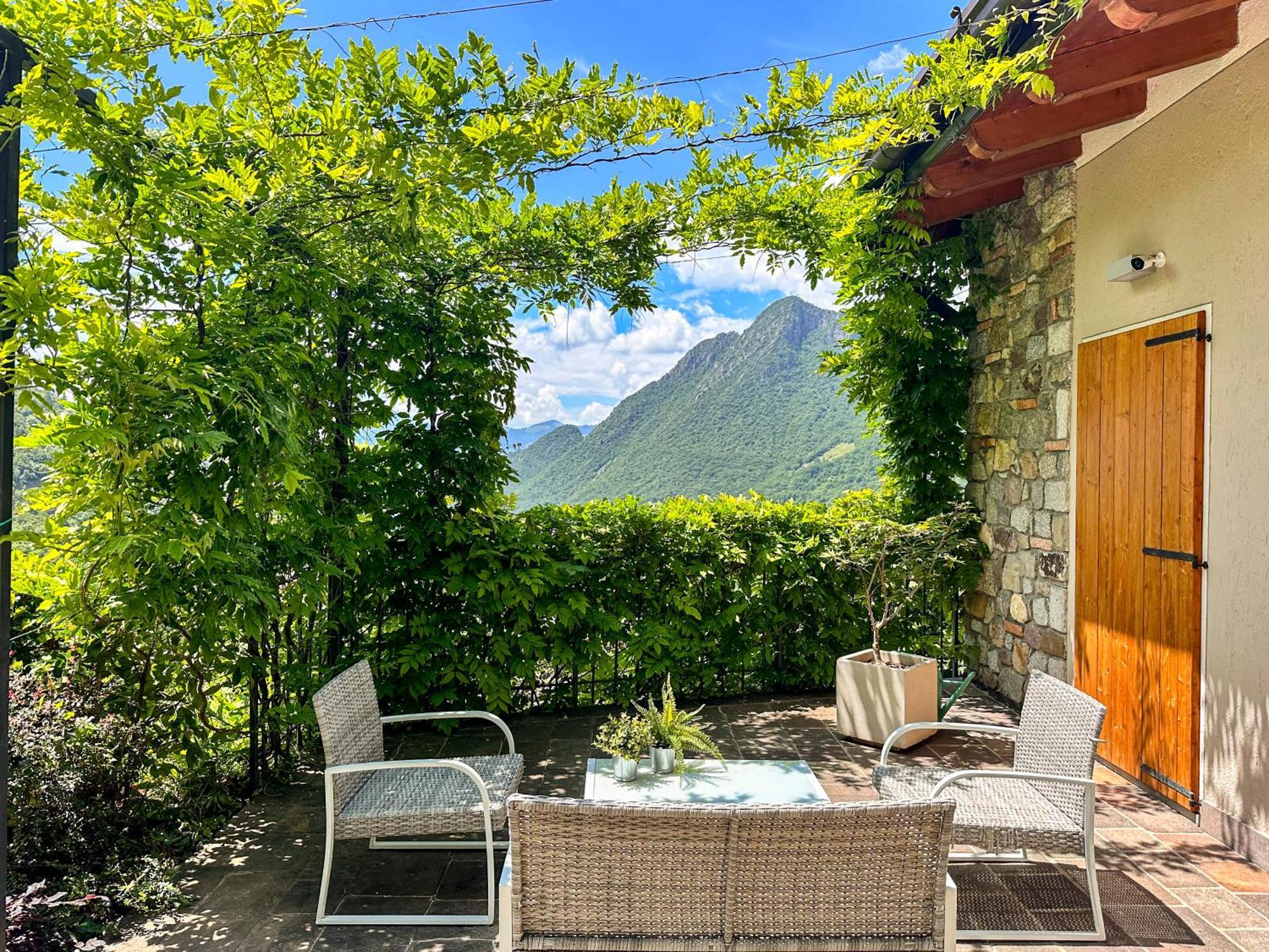 Agriturismo Casarai Zone 部屋 写真