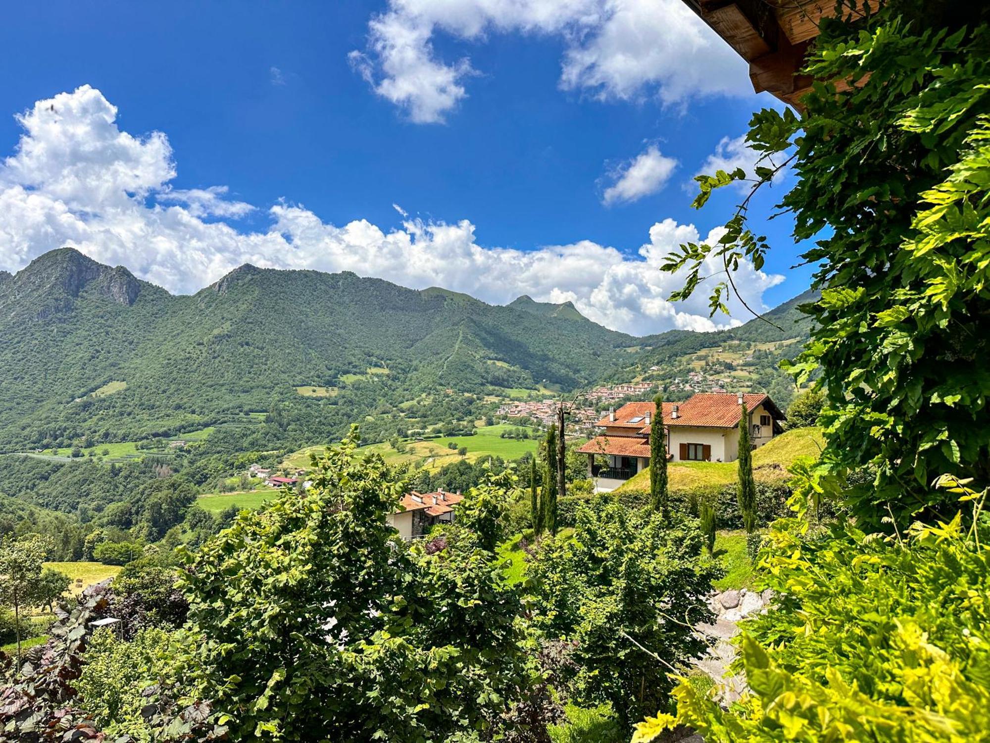 Agriturismo Casarai Zone 部屋 写真