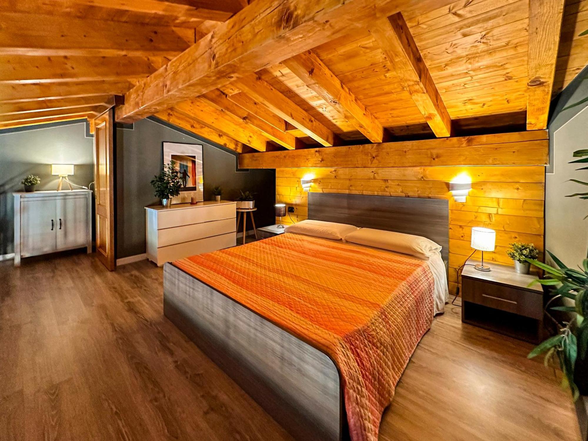 Agriturismo Casarai Zone 部屋 写真