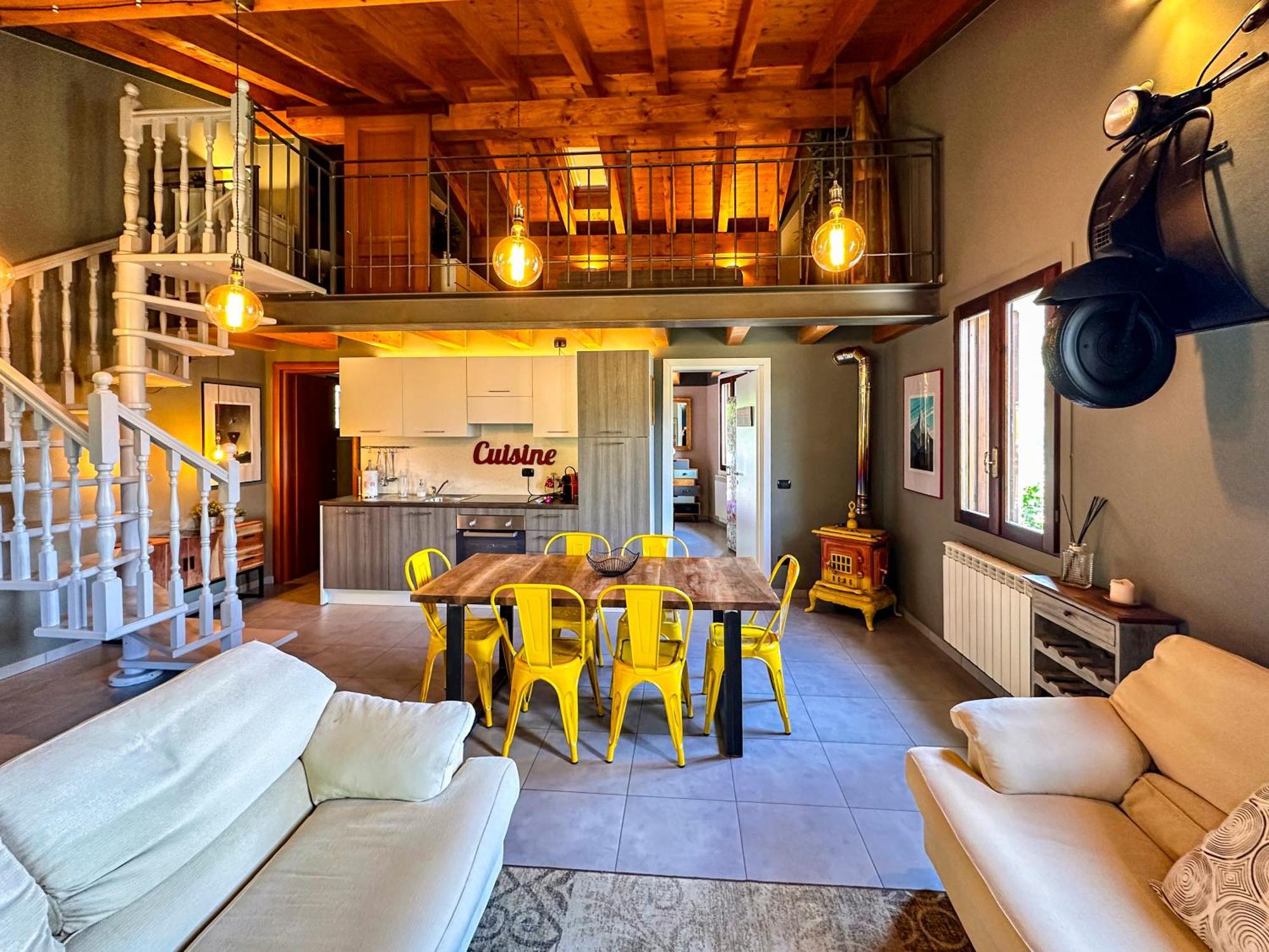 Agriturismo Casarai Zone 部屋 写真