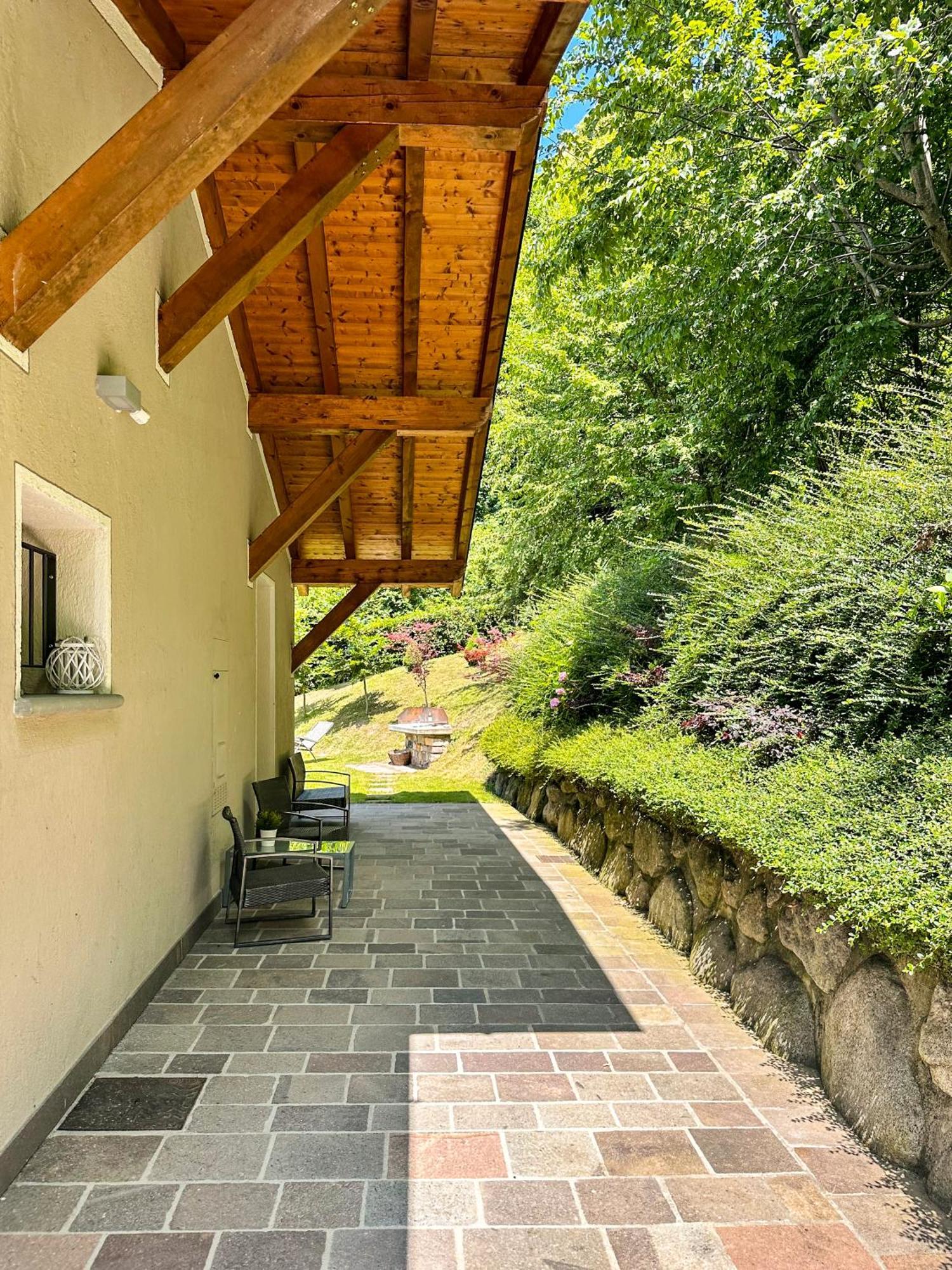 Agriturismo Casarai Zone 部屋 写真