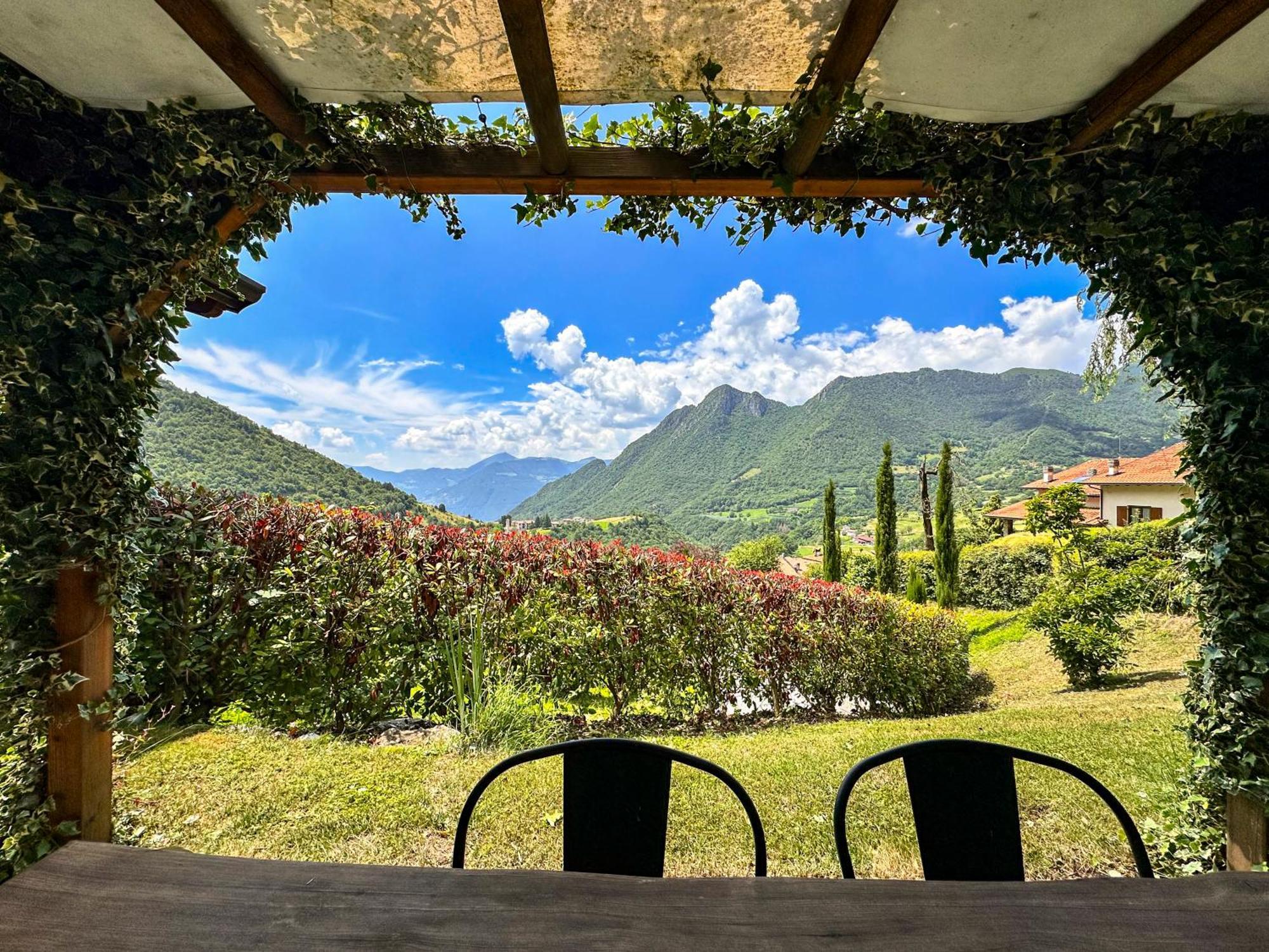Agriturismo Casarai Zone 部屋 写真