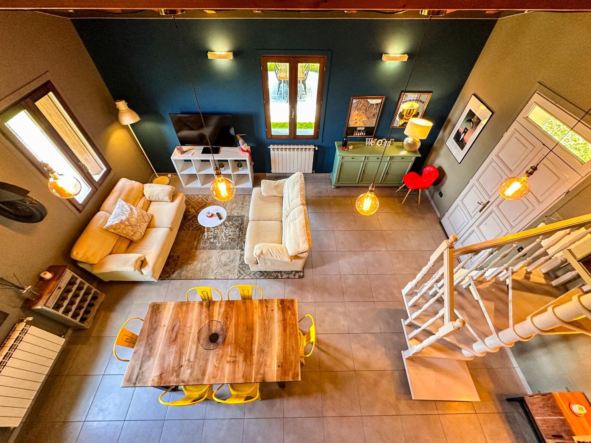 Agriturismo Casarai Zone 部屋 写真