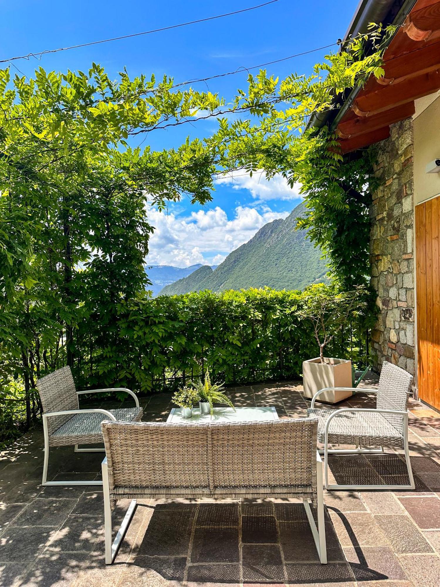 Agriturismo Casarai Zone 部屋 写真