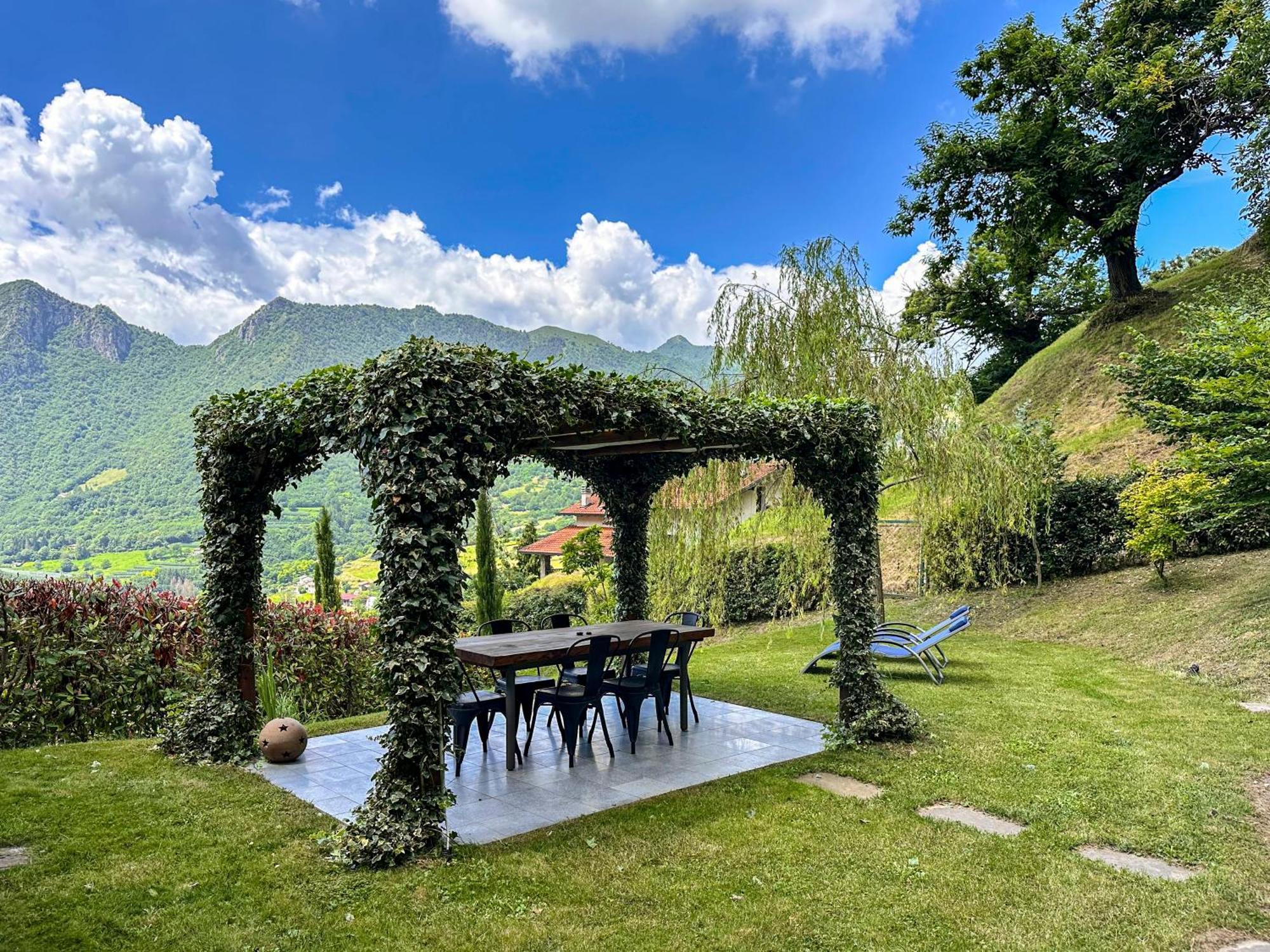 Agriturismo Casarai Zone 部屋 写真