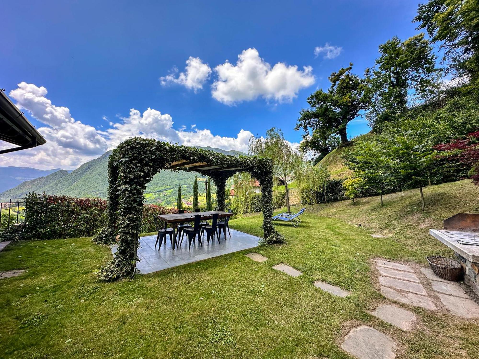 Agriturismo Casarai Zone 部屋 写真