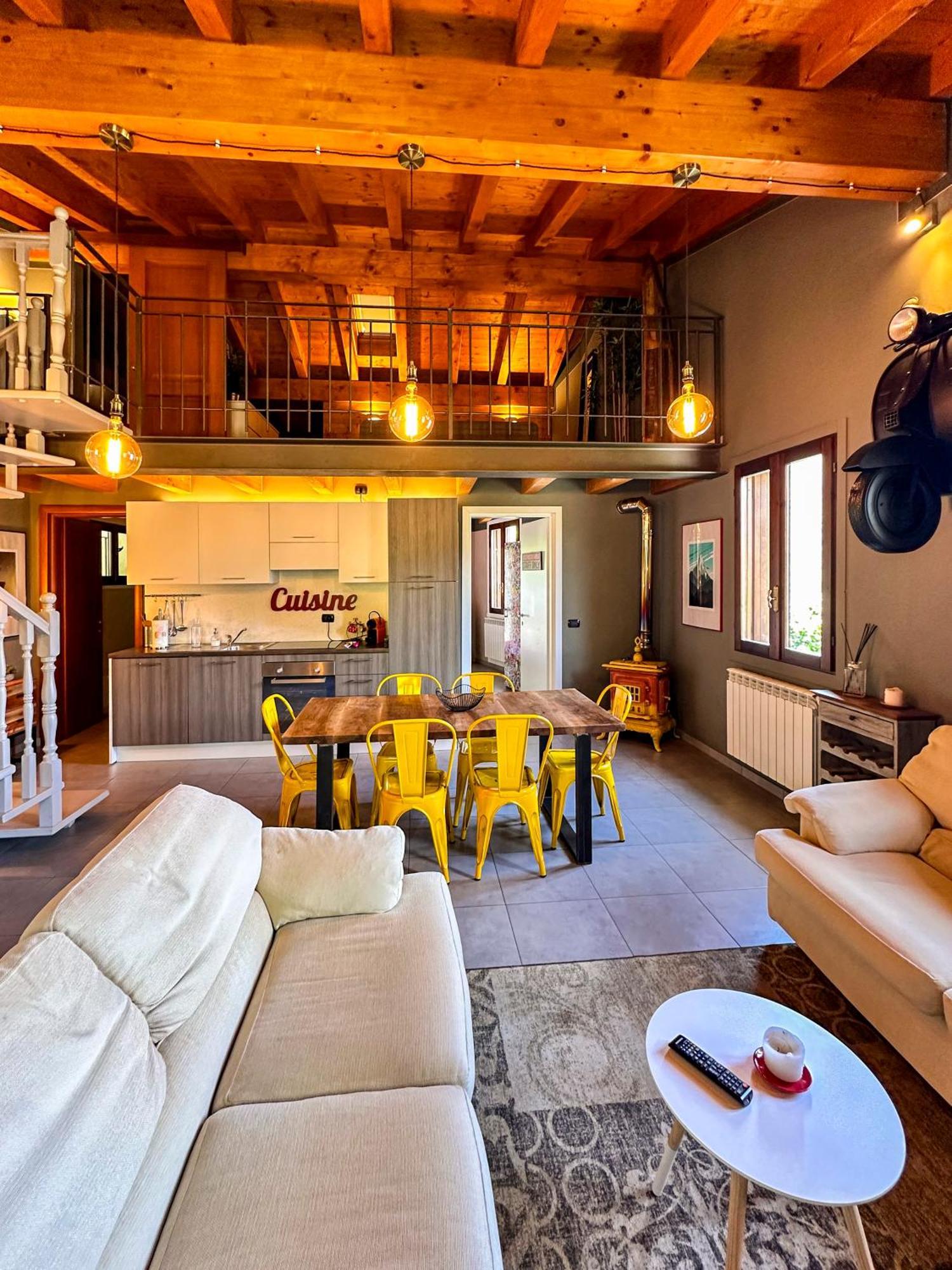Agriturismo Casarai Zone 部屋 写真