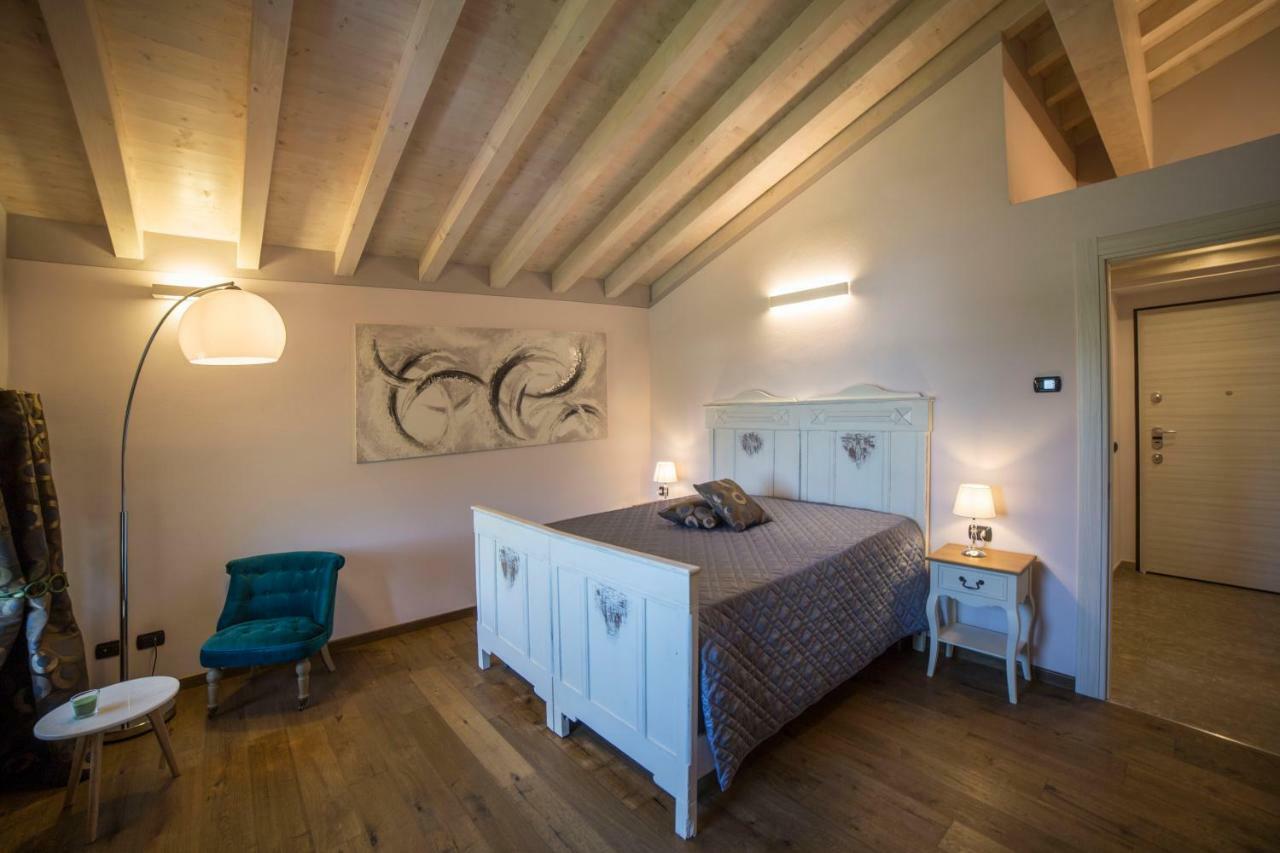 Agriturismo Casarai Zone エクステリア 写真