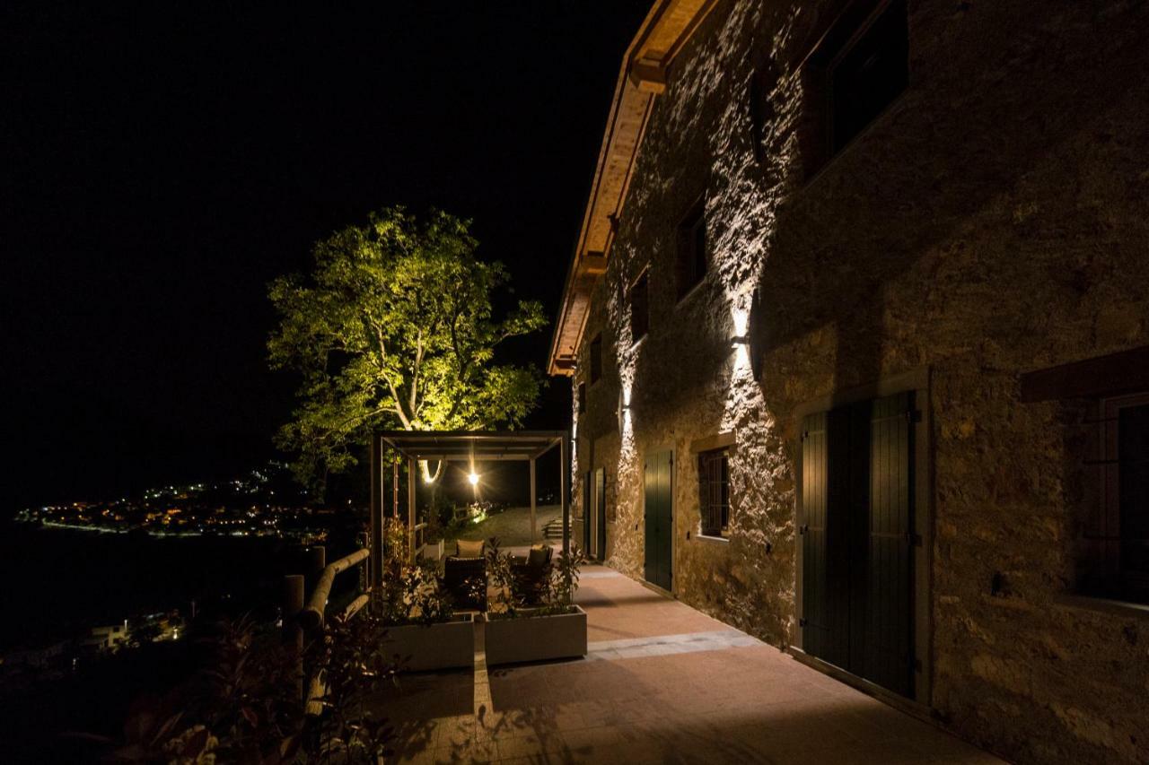 Agriturismo Casarai Zone エクステリア 写真