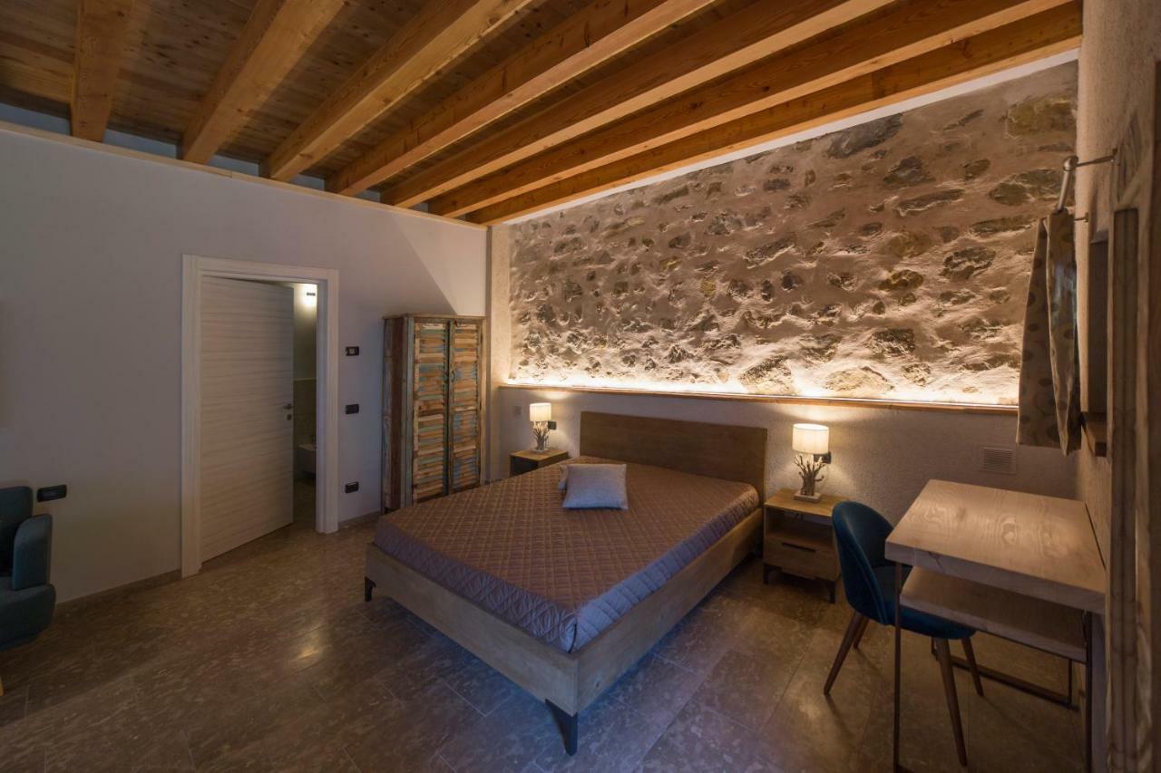 Agriturismo Casarai Zone エクステリア 写真