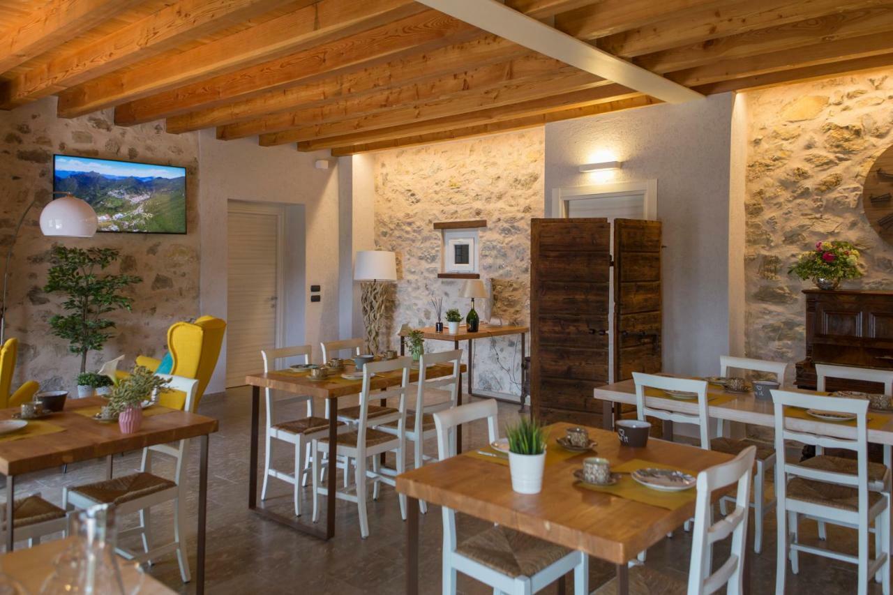 Agriturismo Casarai Zone エクステリア 写真