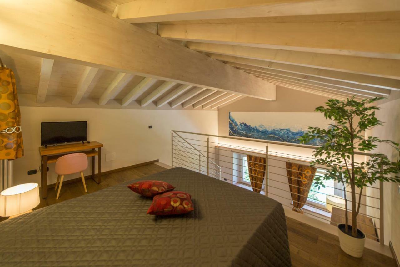 Agriturismo Casarai Zone エクステリア 写真